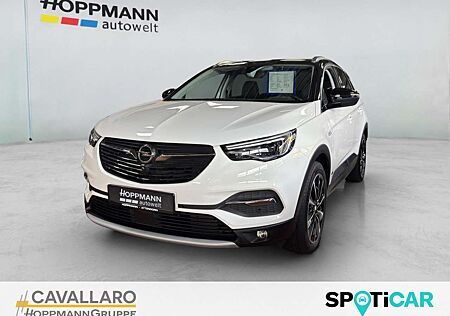 Opel Grandland X Ultimate 1.6T Hybrid*4x4*LEDER*SITZK