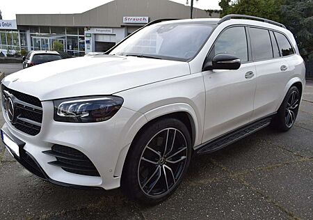 Mercedes-Benz GLS 400 d 4Matic AMG PANODACH/KEYLESS/360