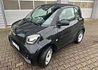 Smart ForTwo electric drive / EQ Sitzheizung Tempomat