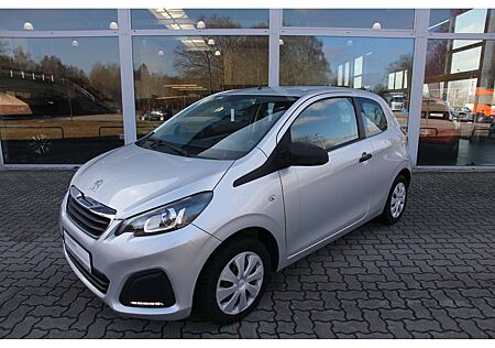 Peugeot 108 1.0 VTi Access (EURO 6)