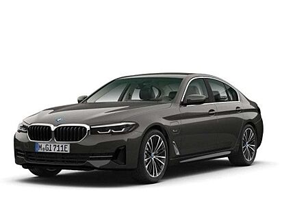 BMW 530 e xDrive Navi Bluetooth PDC Klima