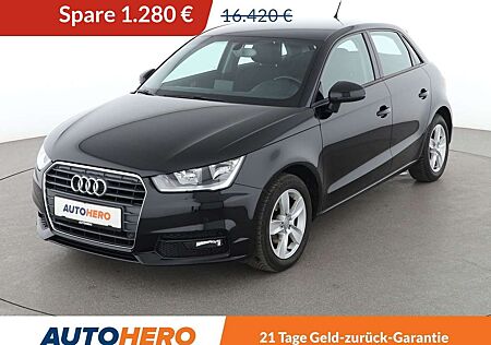 Audi A1 1.0 TFSI Aut.*NAVI*TEMPO*PDC*