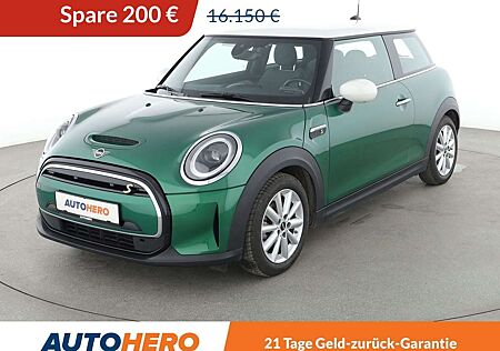 Mini Cooper SE Classic Trim Aut.*LED*NAVI*TEMPO*CAM*PDC