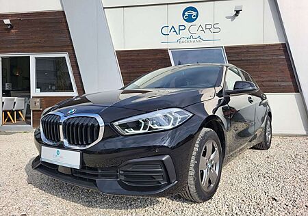 BMW 118 Advantage*AUT*LED* GARANTIE