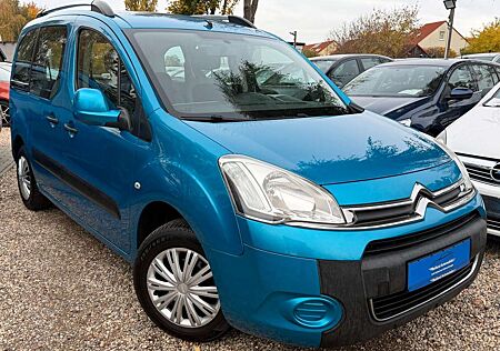 Citroën Berlingo Citroen Tendance*2.HD*Klima*E-Paket*TÜV NEU