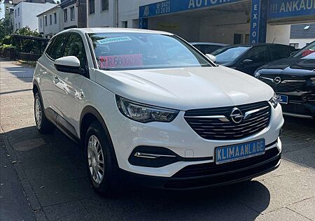 Opel Grandland X Selection