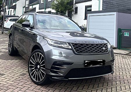 Land Rover Range Rover Velar 2.0d Panoramadach Voll Ausstattung