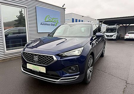 Seat Tarraco Xcellence 4Drive+LED+Virt.Cock.+AHK+Navi