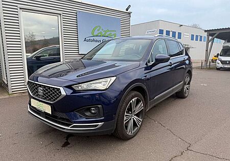 Seat Tarraco Xcellence 4Drive+LED+Virt.Cock.+AHK+Navi