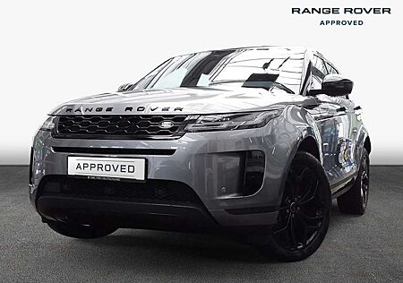 Land Rover Range Rover Evoque D200 SE