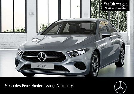 Mercedes-Benz A 200 Lim PROGRESSIVE+LED+KAMERA+TOTW+7G