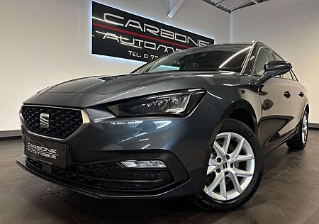 Seat Leon Sportstourer Style
