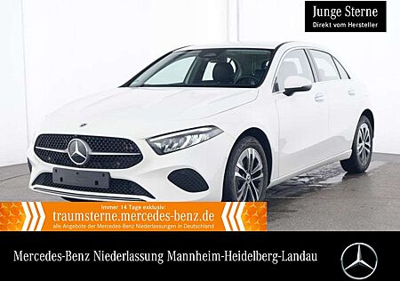 Mercedes-Benz A 250 e PROGRESSIVE+LED+KAMERA+KEYLESS+8G