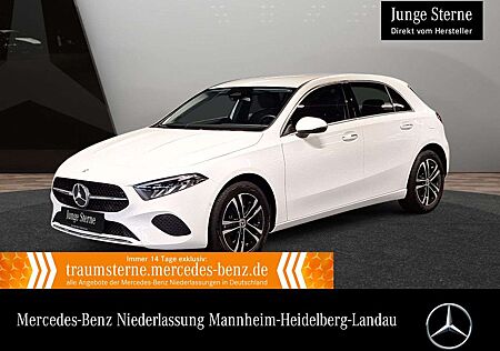 Mercedes-Benz A 250 e PROGRESSIVE+LED+KAMERA+KEYLESS+8G