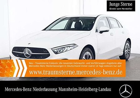 Mercedes-Benz A 250 e PROGRESSIVE+LED+KAMERA+KEYLESS+8G
