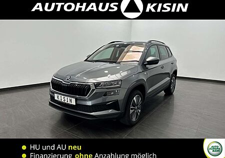 Skoda Karoq Tour 2.0 DSG TDI *AHK *CAM *Navi*LED