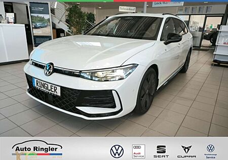 VW Passat gebraucht kaufen VW Passat Volkswagen 2.0 TDI R-line+MATRIX+NAVI+PANO+AHK+HAMANN