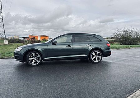 Audi A4 Avant 2.0 TDI