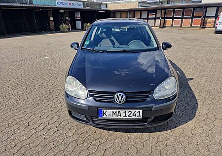 VW Golf Volkswagen 1.9 TDI Comfortline