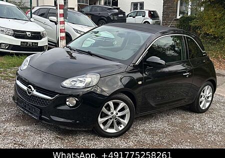 Opel Adam Open Air 1.4 ecoFlex Navi,Pano,Euro6