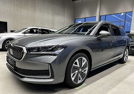 Skoda Superb 2.0TDI DSG 4x4 Selection AHK Matrix 5J.Ga