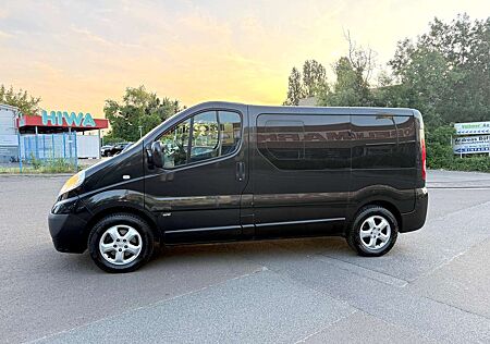 Opel Vivaro A L1H1 Life 2.5 CDTi Cosmo (KLAPPTISCH*7xSITZER)
