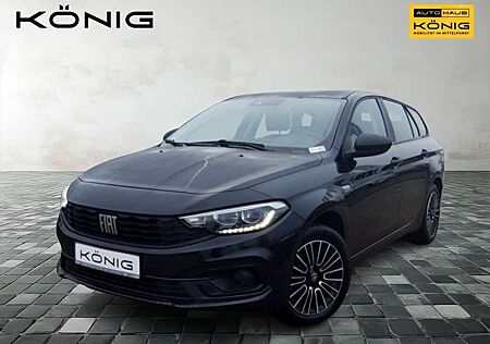Fiat Tipo Kombi 1.5 GSE 130PS Automatik