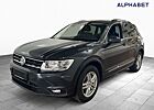 VW Tiguan Volkswagen 2.0 TDI Comfortline AID Navi ACC BLIS