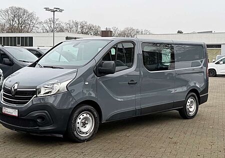 Renault Trafic L2H1 3,0t KOMFORT AUTOMATIK/KAMERA/AHK/