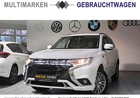 Mitsubishi Outlander PHEV Basis 4WD CarPlay/Klima/Fahrerprofil