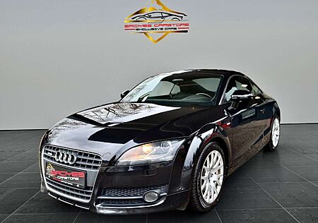 Audi TT Coupe 2.0 TFSI S-Tronic Coupe*NAVI*XENON*