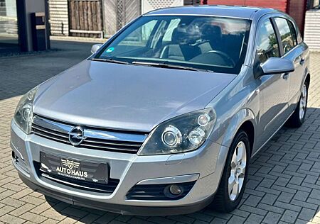 Opel Astra H Lim. Cosmo,Automatik,Klima,TÜV NEU,TOP