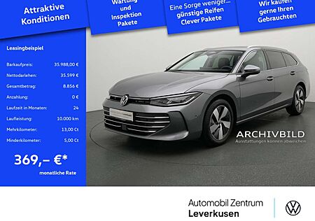 VW Passat gebraucht kaufen VW Passat Volkswagen Business PANO MATRIX HUD LEDER ACC NAV