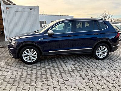 Volkswagen Tiguan Allspace High 4M DSG Virtual*ACC*HEAD-UP