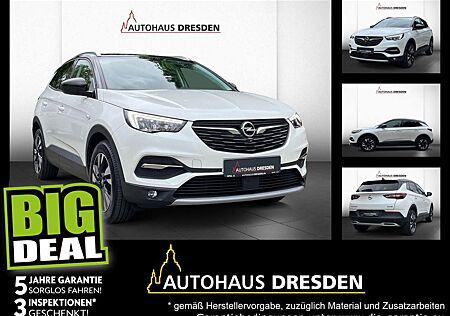 Opel Grandland 1.2 Turbo Elegance FLA 360 ParkAss.