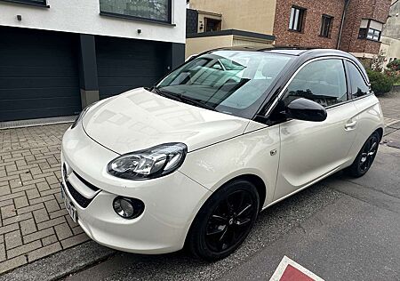 Opel Adam 1.2 Jam