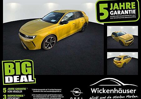 Opel Astra PHEV Edition LED+Navi+SHZ+Kamera+8fach