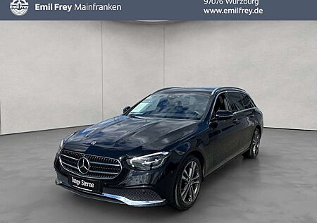 Mercedes-Benz E 220 E-Klasse