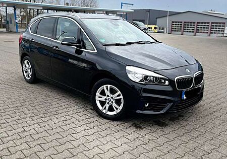 BMW 218 d Active Tourer,Automatik,M-Paket