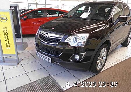 Opel Antara Cosmo 4x4