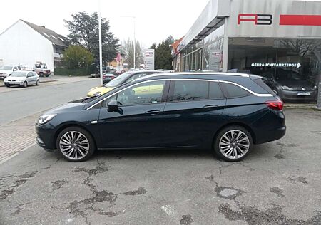 Opel Astra K Sports Tourer Dynamic Automatik