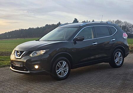 Nissan X-Trail Acenta 4x4