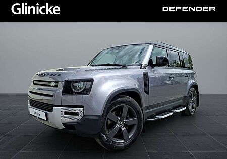 Land Rover Defender 110 D250 HSE AHK Winter Pack B