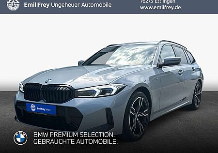 BMW 320 i Touring Aut. *SHZ*Sportpaket*LED*Navi*