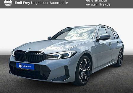BMW 320 i Touring Aut. *SHZ*Sportpaket*LED*Navi*