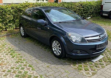 Opel Astra 1.6 16V Coupe