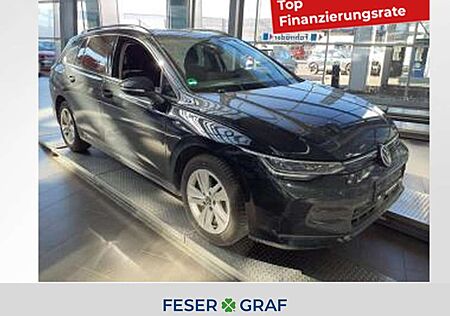 VW Golf Volkswagen Variant 1.5 eTSI Life DSG LED / ACC / Head-Up / PD