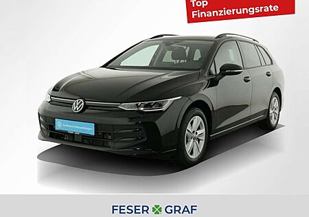 VW Golf Volkswagen Variant 1.5 eTSI Life DSG LED / ACC / Head-Up / PD
