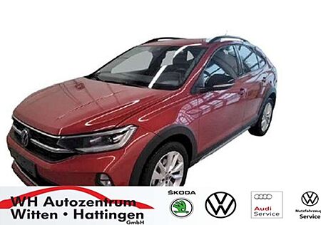 VW Taigo Volkswagen 1.0 TSI DSG Move LED-MATRIX GJ-REIFEN AHK PDC S...
