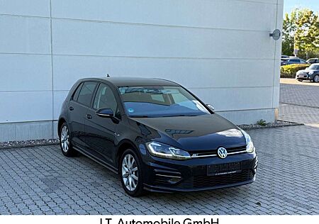 VW Golf Volkswagen VII Lim. Highline,Auto,Navi,LED,150PS
